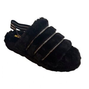 Women’s MDT Parisa Rhinestone Slippers